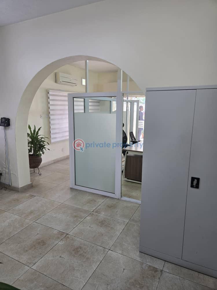 5 bedroom Detached Duplex For Rent Victoria Island Lagos - 5