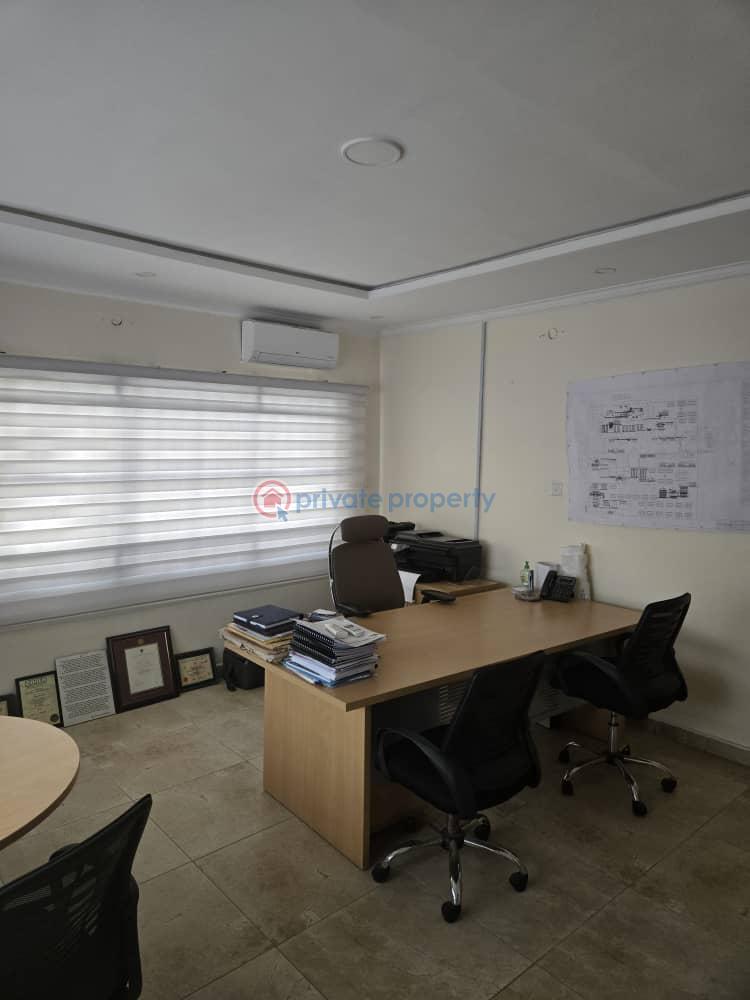 5 bedroom Detached Duplex For Rent Victoria Island Lagos - 10