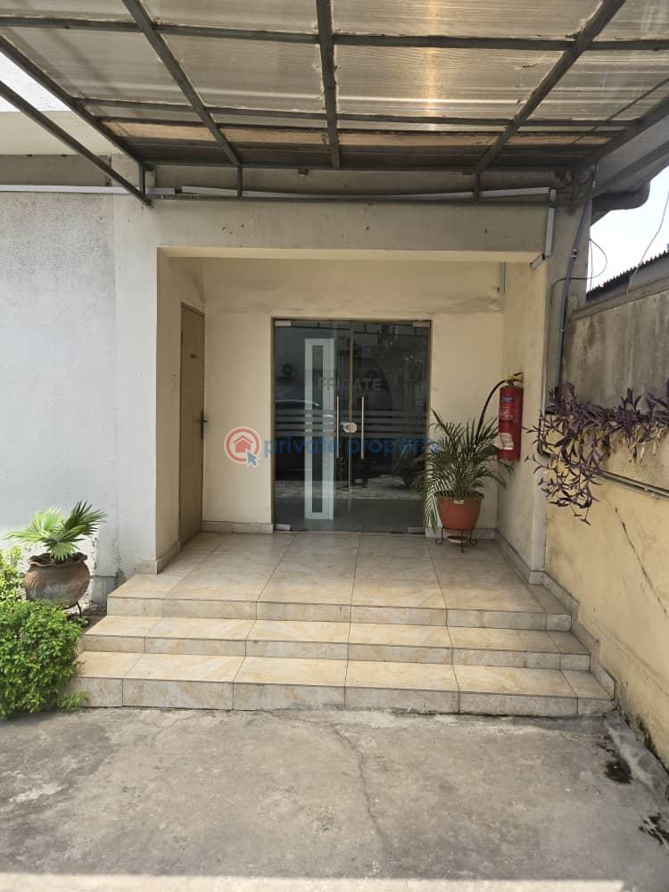 5 bedroom Detached Duplex For Rent Victoria Island Lagos - 7