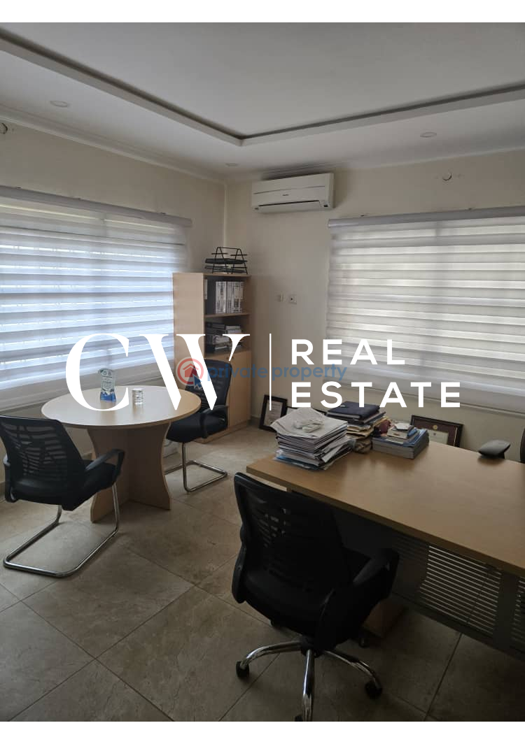 5 bedroom Detached Duplex For Rent Victoria Island Lagos - 0