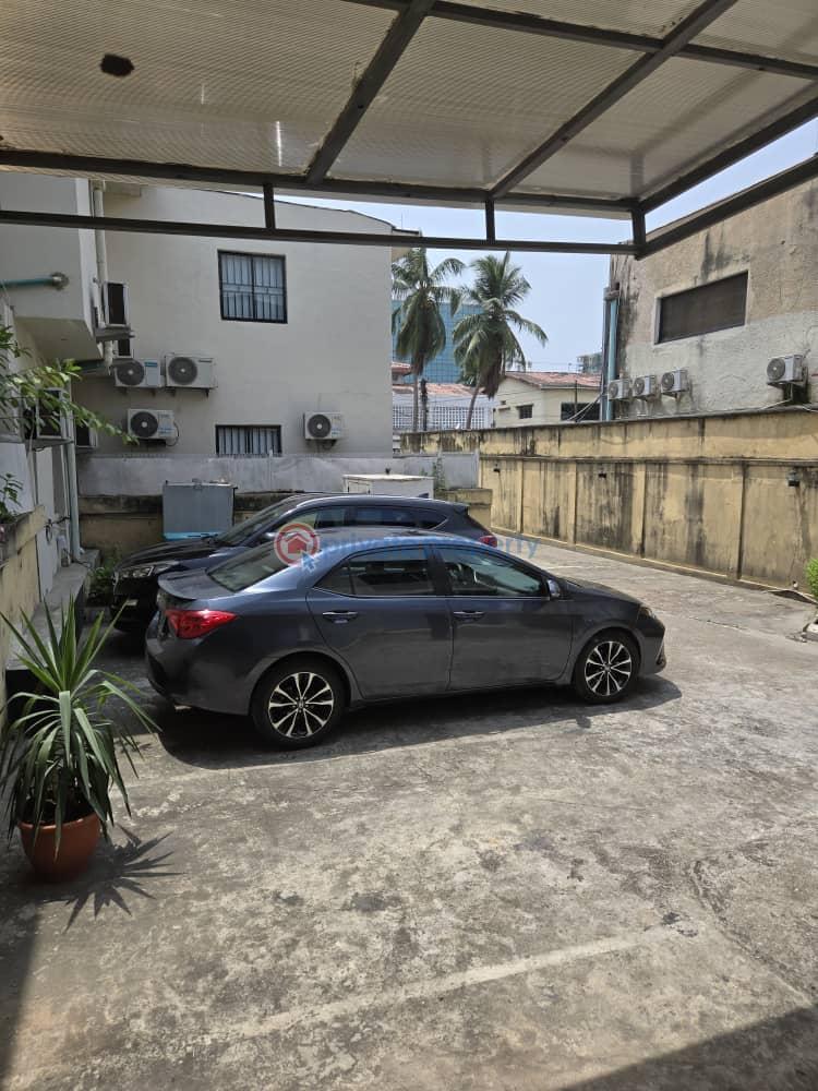 5 bedroom Detached Duplex For Rent Victoria Island Lagos - 6