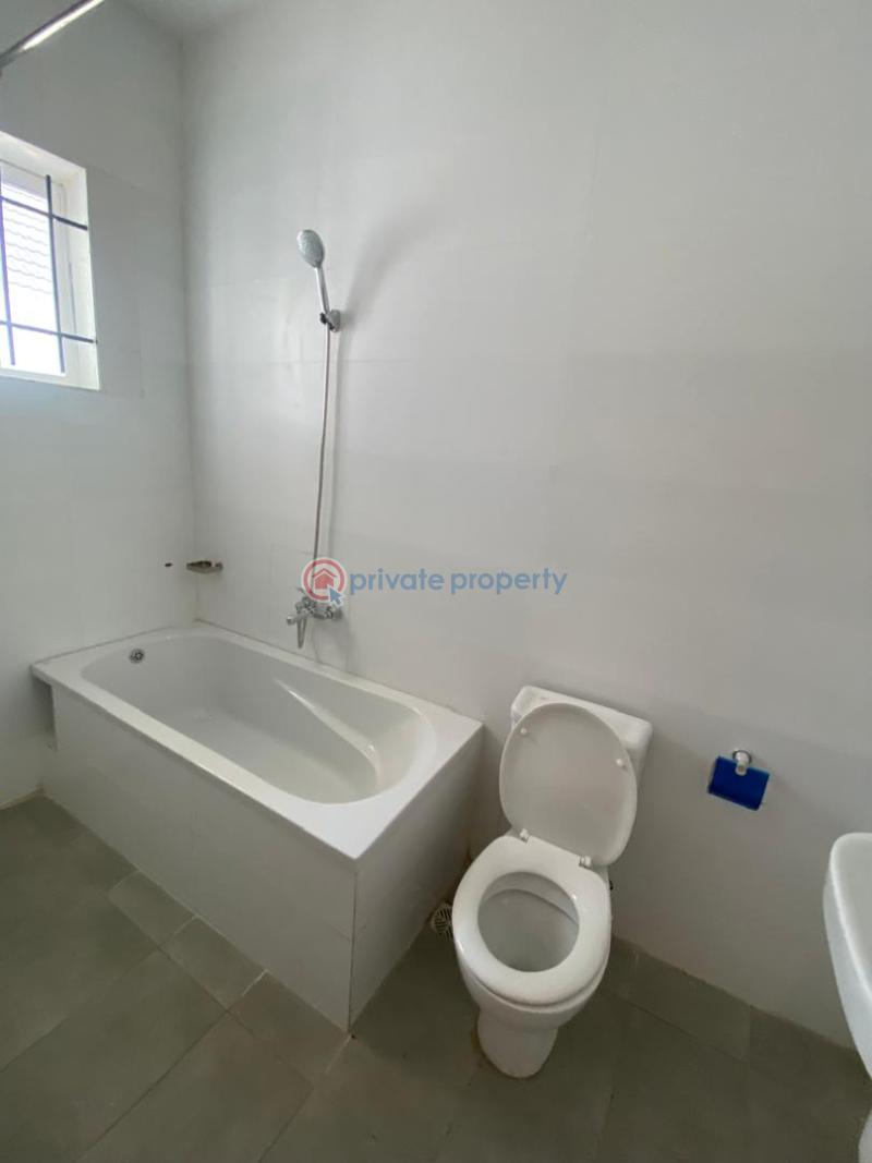 5 bedroom Detached Duplex For Sale Pinnock Beach Estate Lekki Lagos - 8