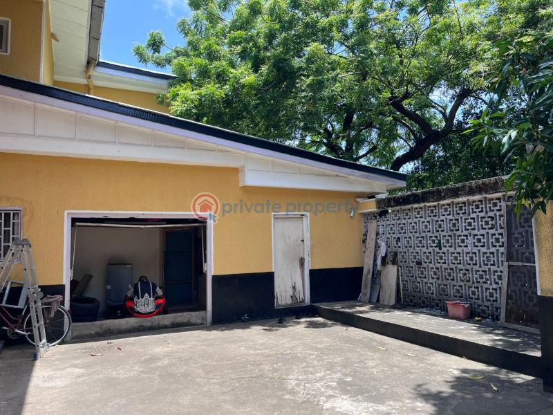 5 bedroom Commercial Property For Rent Adedejo Akin Adesola Victoria Island Lagos - 5