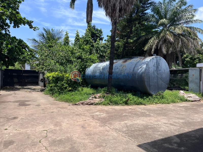 5 bedroom Commercial Property For Rent Adedejo Akin Adesola Victoria Island Lagos - 4