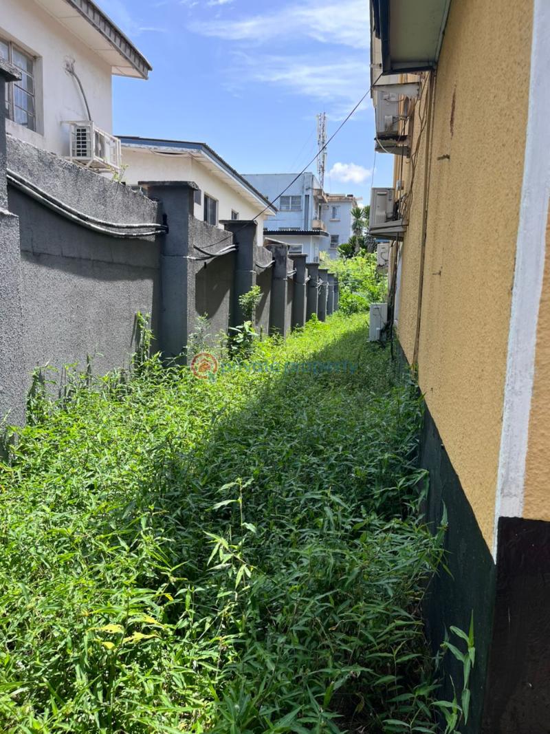 5 bedroom Commercial Property For Rent Adedejo Akin Adesola Victoria Island Lagos - 7