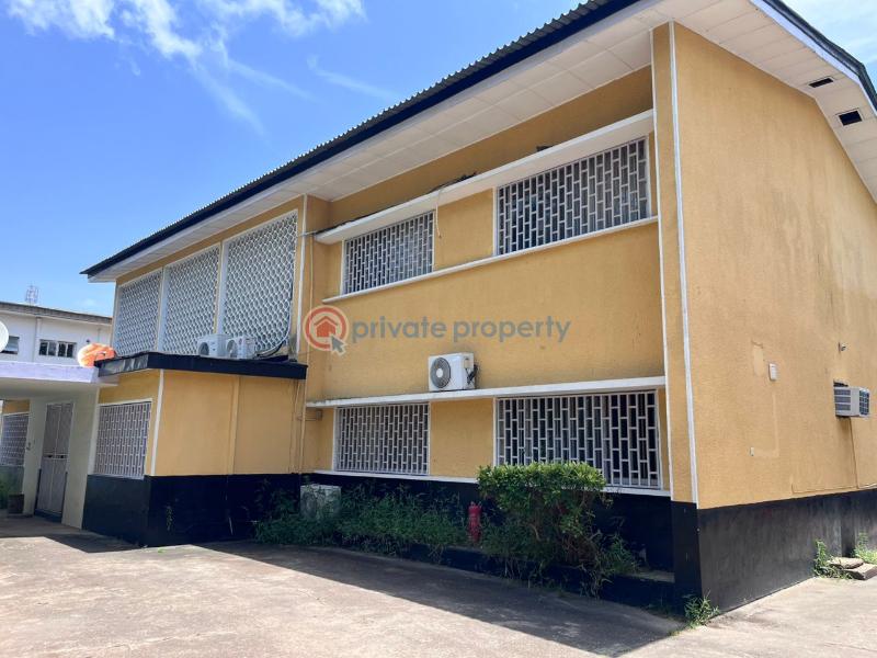 5 bedroom Commercial Property For Rent Adedejo Akin Adesola Victoria Island Lagos - 0