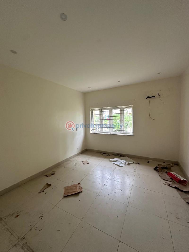 5 bedroom detached house with 3 room bq - 13 5 bedroom Detached Duplex For Rent Ikoyi Lagos - 13