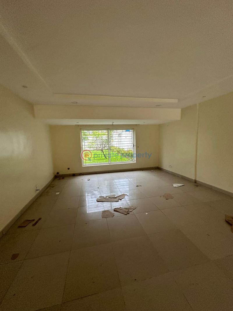 5 bedroom detached house with 3 room bq - 15 5 bedroom Detached Duplex For Rent Ikoyi Lagos - 15