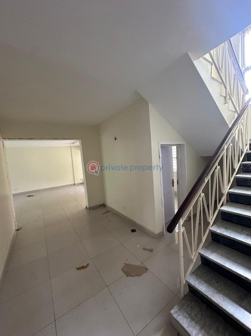 5 bedroom detached house with 3 room bq - 17 5 bedroom Detached Duplex For Rent Ikoyi Lagos - 17