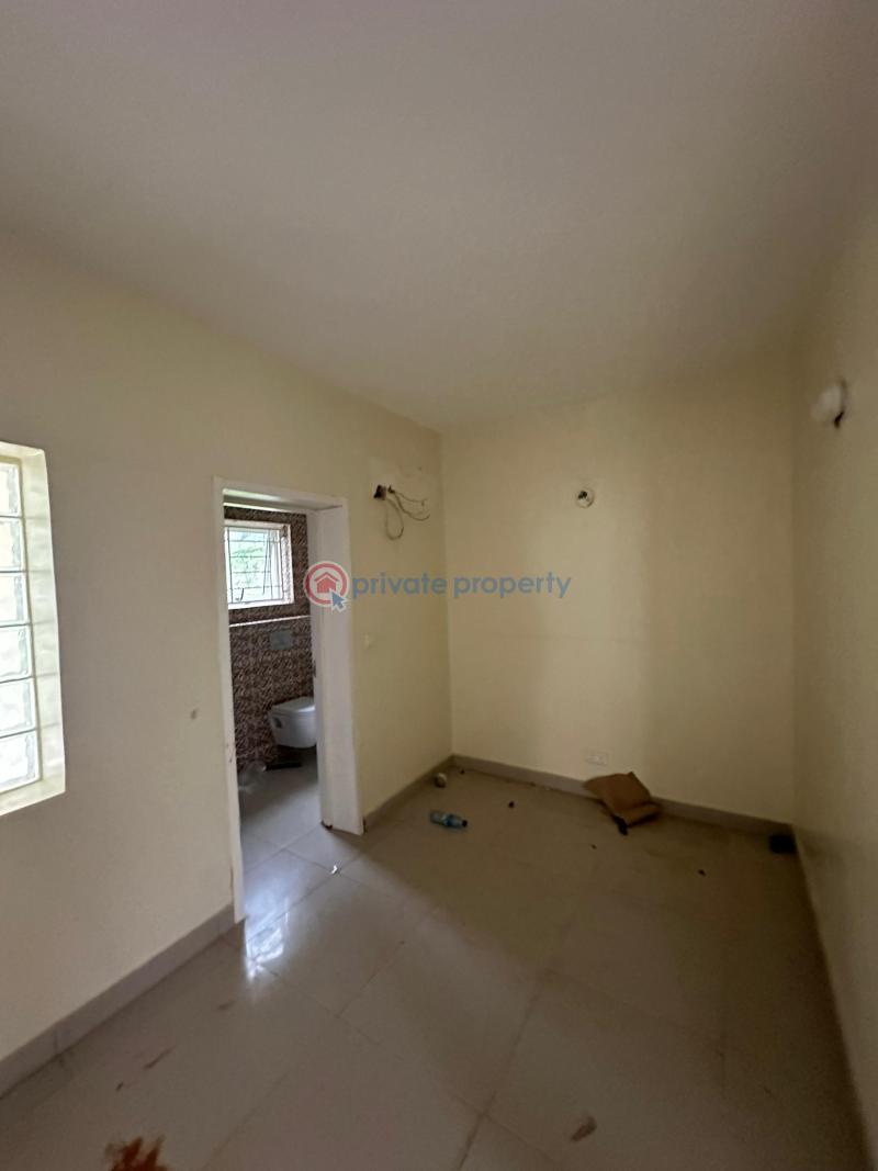 5 bedroom detached house with 3 room bq - 18 5 bedroom Detached Duplex For Rent Ikoyi Lagos - 18