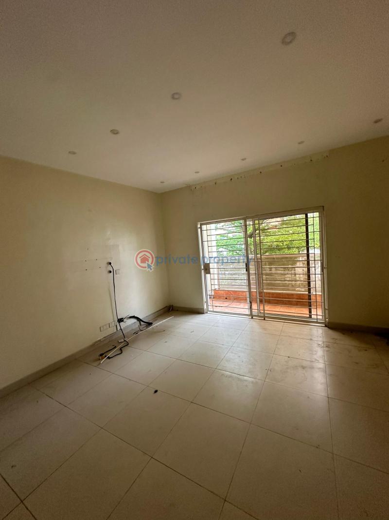 5 bedroom detached house with 3 room bq - 7 5 bedroom Detached Duplex For Rent Ikoyi Lagos - 7