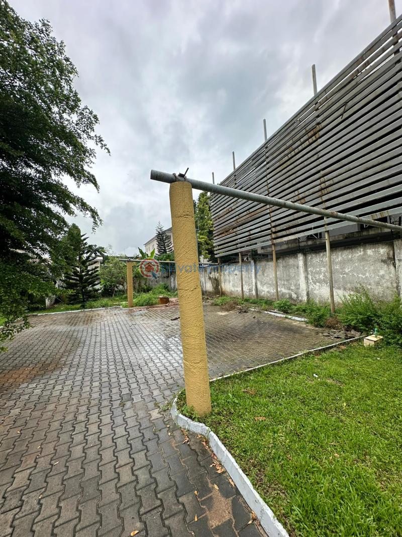 5 bedroom detached house with 3 room bq - 6 5 bedroom Detached Duplex For Rent Ikoyi Lagos - 6