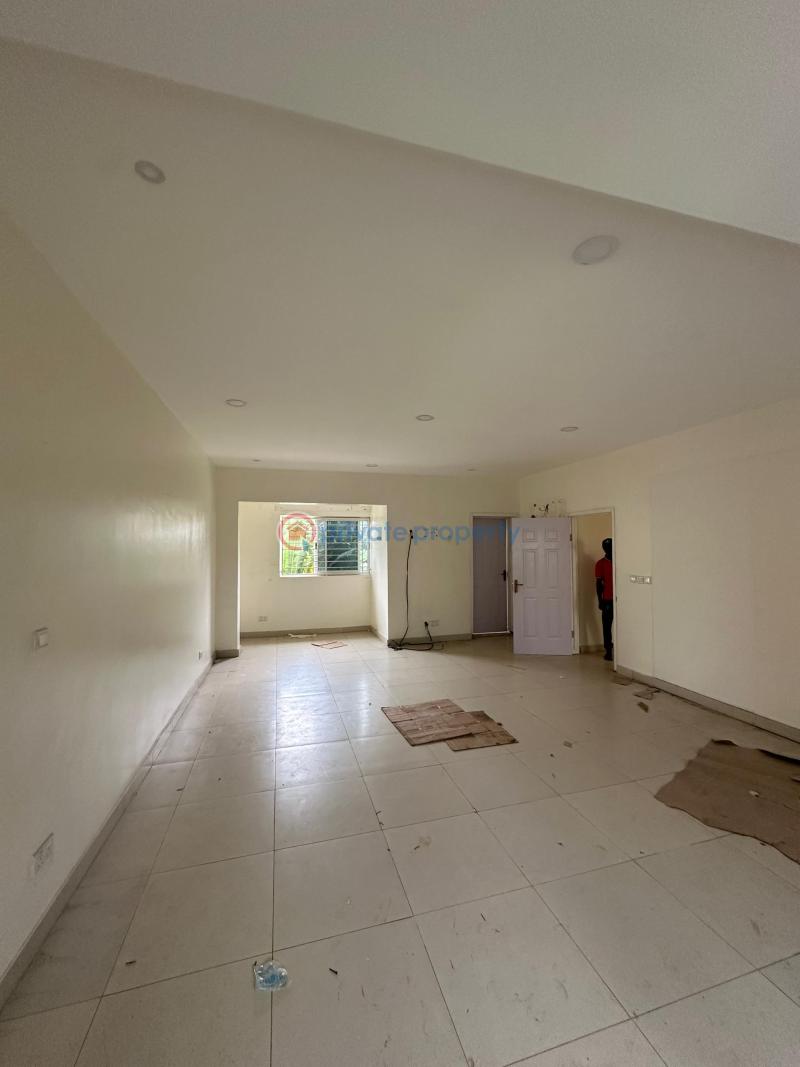 5 bedroom detached house with 3 room bq - 11 5 bedroom Detached Duplex For Rent Ikoyi Lagos - 11