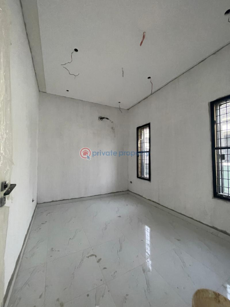5 bedroom Detached Duplex Short let Magodo Lagos Magodo GRA Phase 1 Ojodu Lagos - 10