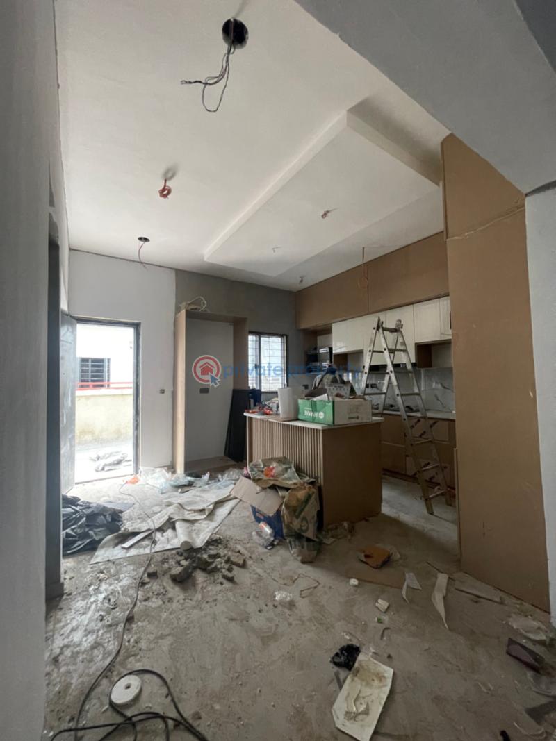 5 bedroom Detached Duplex Short let Magodo Lagos Magodo GRA Phase 1 Ojodu Lagos - 9