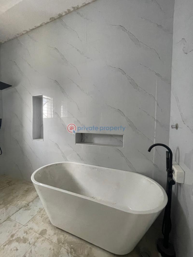 5 bedroom Detached Duplex Short let Magodo Lagos Magodo GRA Phase 1 Ojodu Lagos - 2
