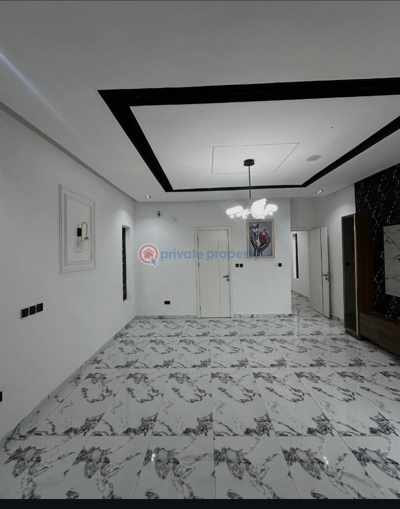 5 bedroom Detached Duplex For Sale Ajah Lekki Lagos Ajah Lagos - 9