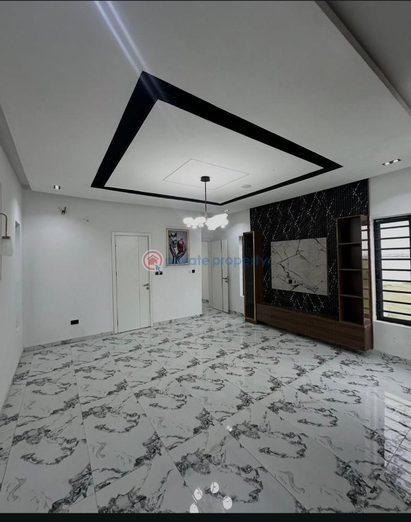 5 bedroom Detached Duplex For Sale Ajah Lekki Lagos Ajah Lagos - 10