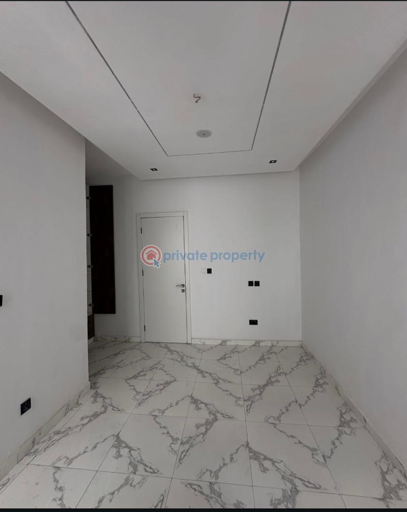 5 bedroom Detached Duplex For Sale Ajah Lekki Lagos Ajah Lagos - 16