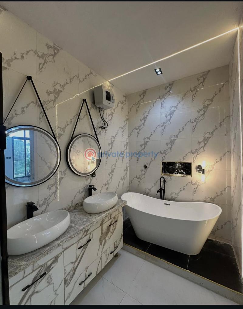 5 bedroom Detached Duplex For Sale Ajah Lekki Lagos Ajah Lagos - 11