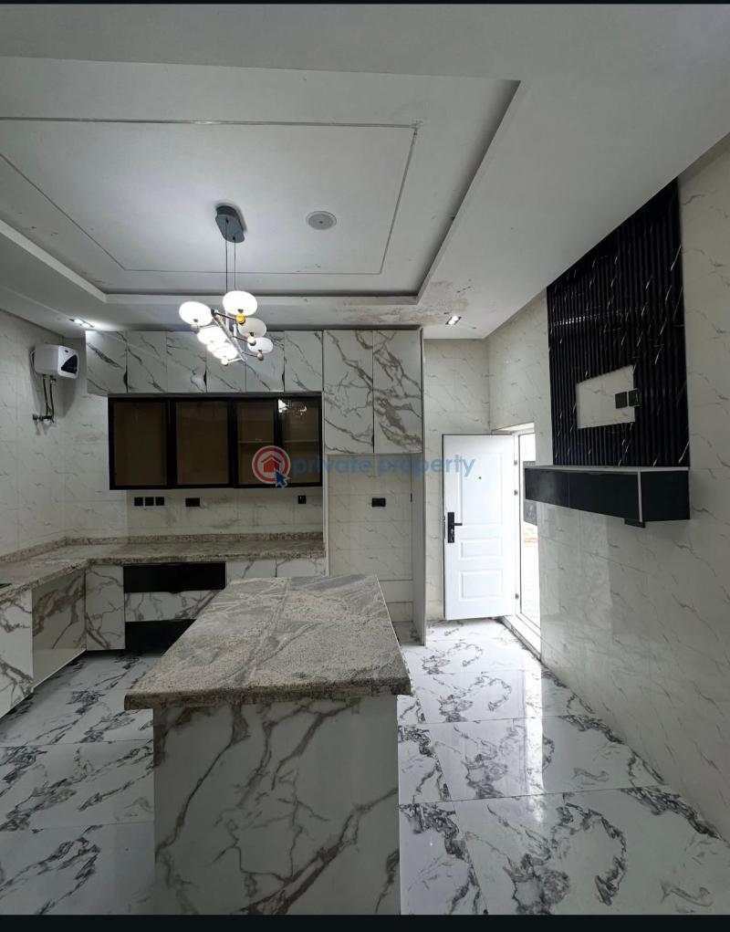 5 bedroom Detached Duplex For Sale Ajah Lekki Lagos Ajah Lagos - 3