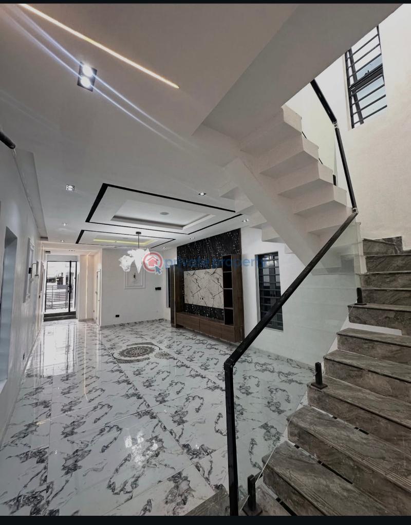 5 bedroom Detached Duplex For Sale Ajah Lekki Lagos Ajah Lagos - 5