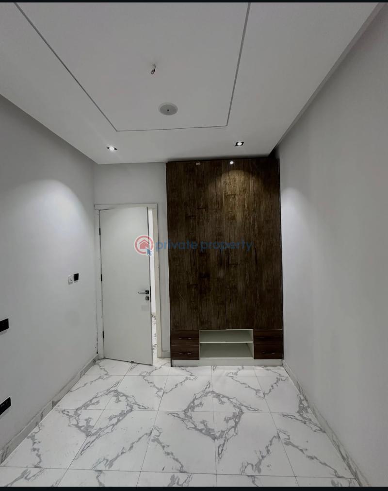 5 bedroom Detached Duplex For Sale Ajah Lekki Lagos Ajah Lagos - 14