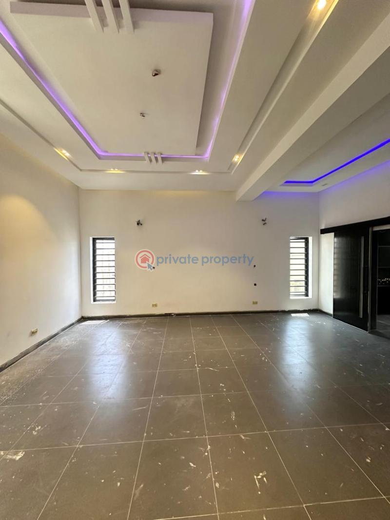 5 bedroom Duplex For Sale Old Ikoyi Lagos - 11