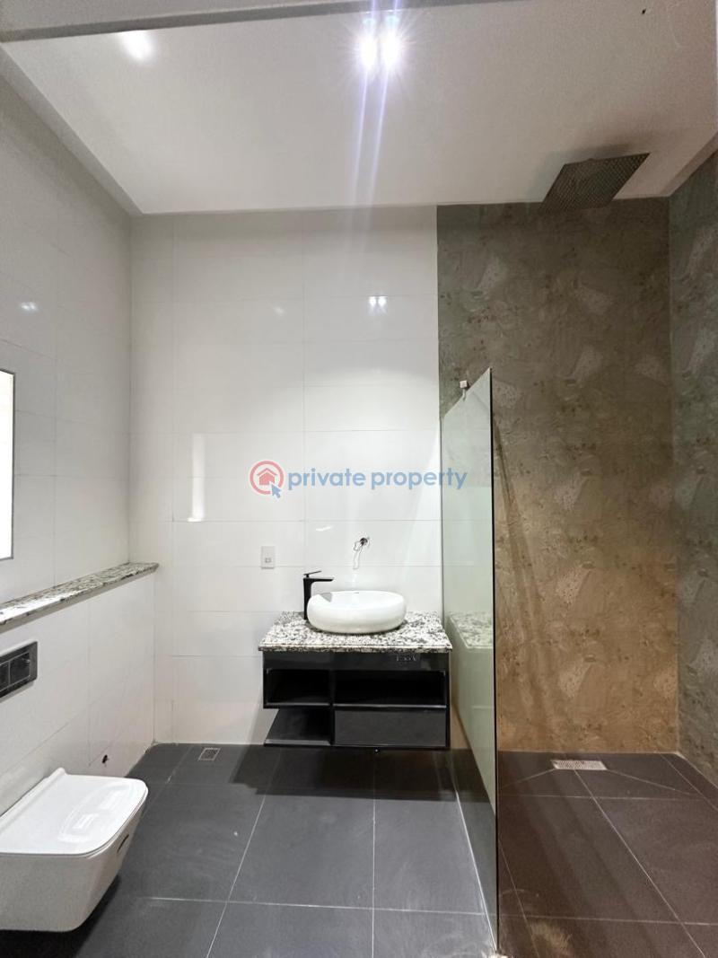 5 bedroom Duplex For Sale Old Ikoyi Lagos - 17