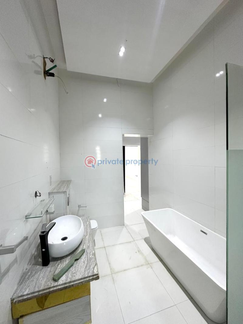 5 bedroom Duplex For Sale Old Ikoyi Lagos - 15