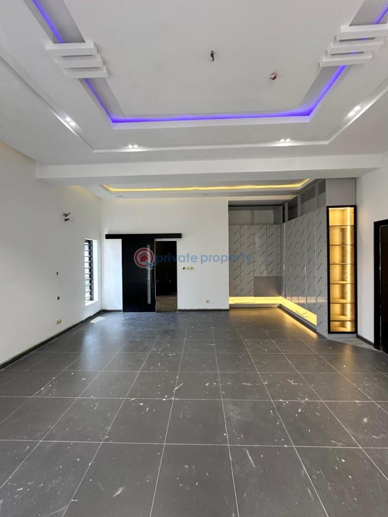 5 bedroom Duplex For Sale Old Ikoyi Lagos - 14
