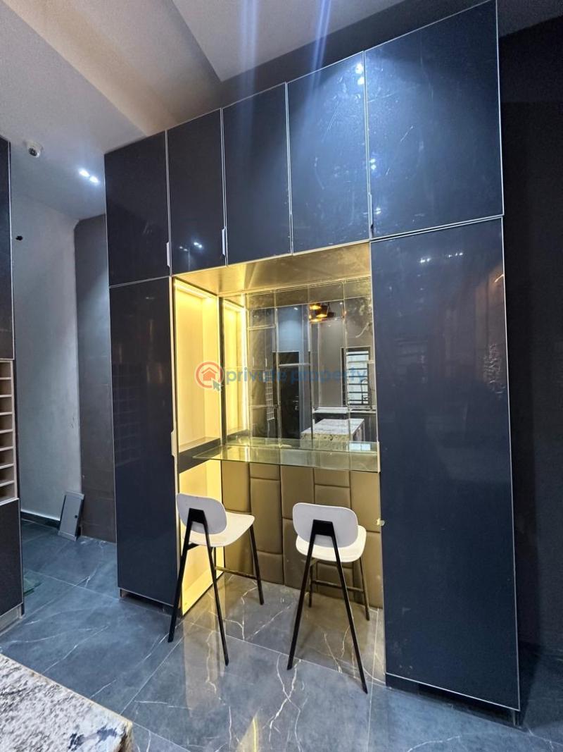 5 bedroom Duplex For Sale Old Ikoyi Lagos - 8