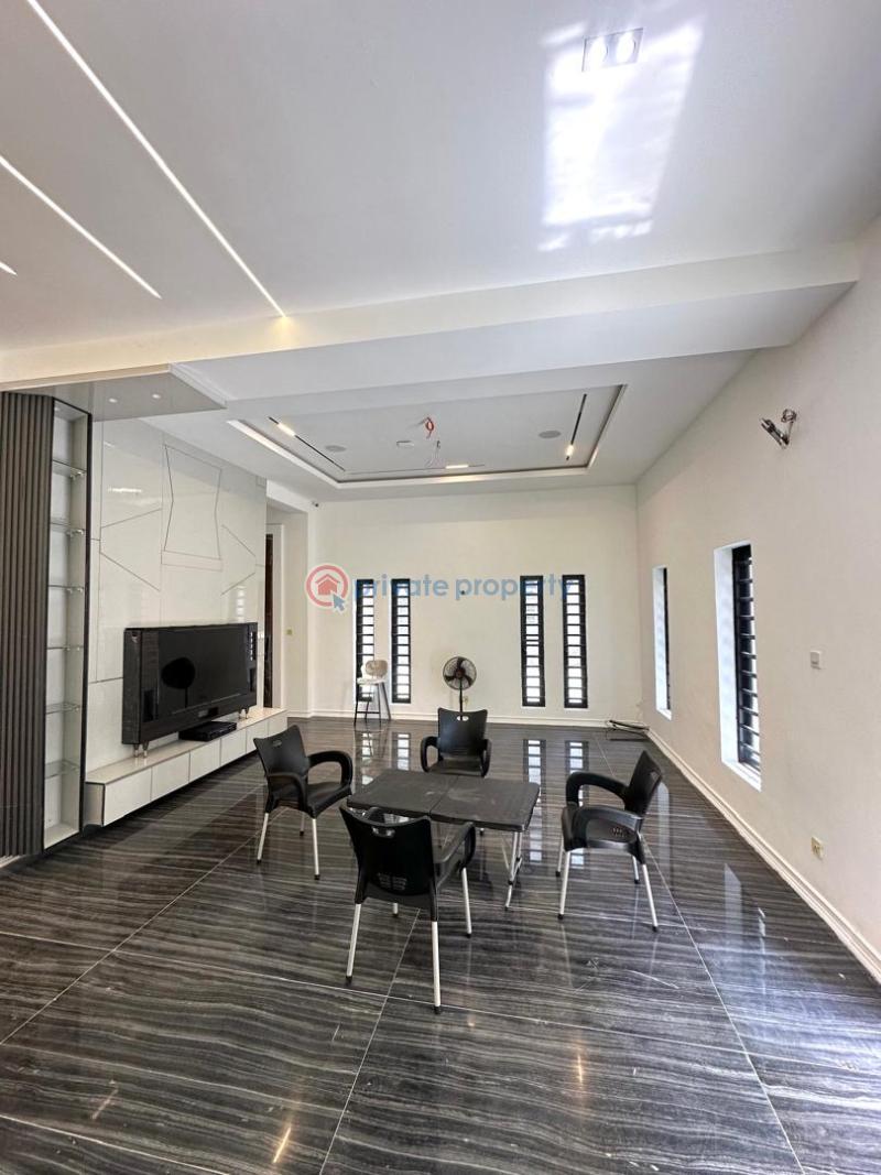 5 bedroom Duplex For Sale Old Ikoyi Lagos - 27