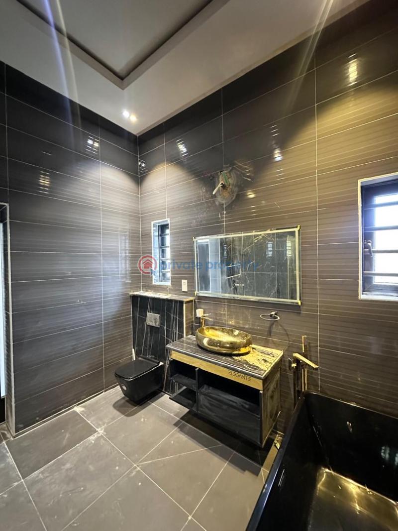 5 bedroom Duplex For Sale Old Ikoyi Lagos - 7