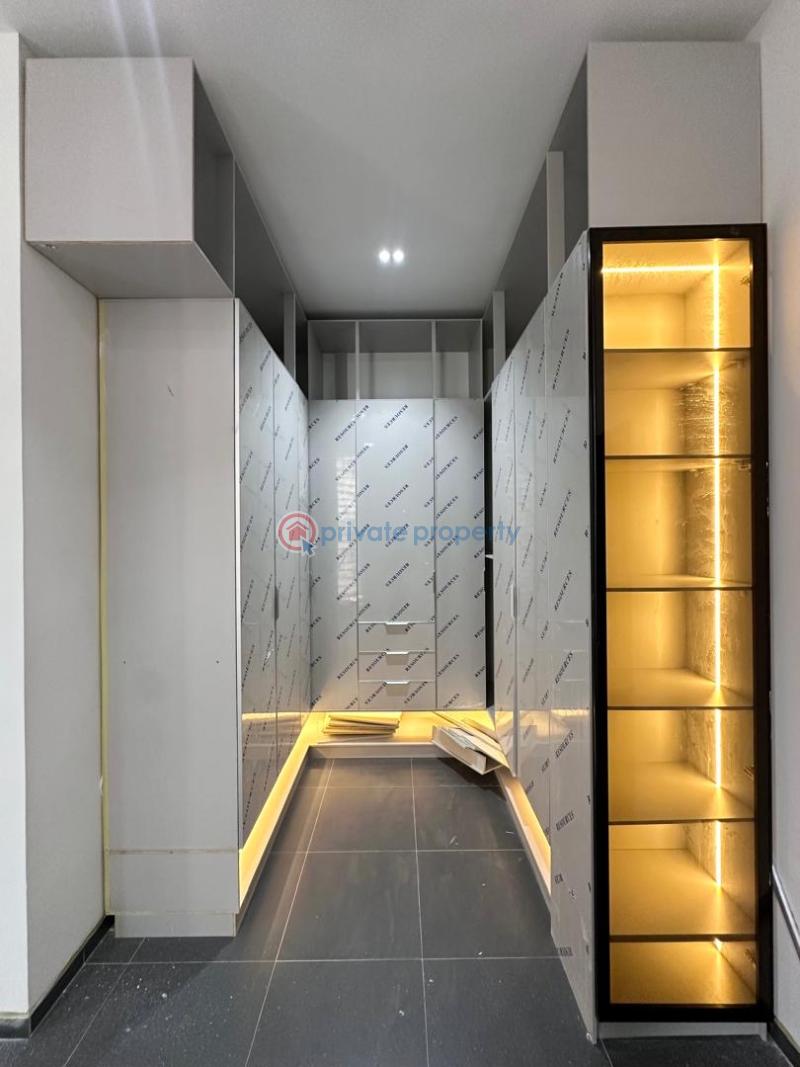 5 bedroom Duplex For Sale Old Ikoyi Lagos - 19