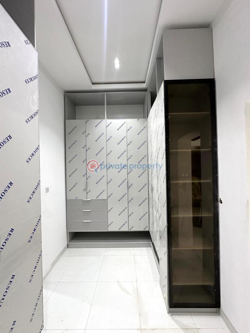 5 bedroom Duplex For Sale Old Ikoyi Lagos - 12