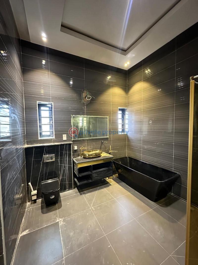 5 bedroom Duplex For Sale Old Ikoyi Lagos - 5