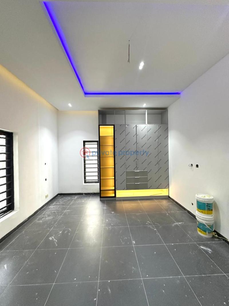 5 bedroom Duplex For Sale Old Ikoyi Lagos - 25