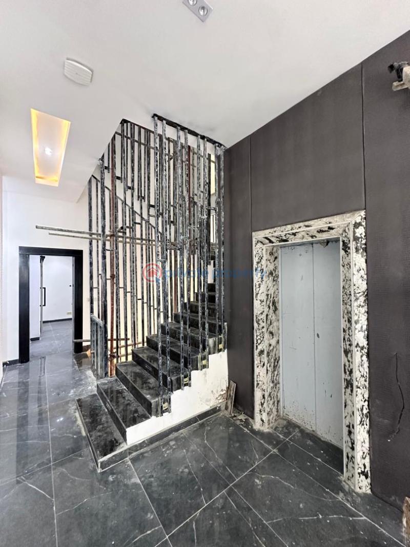 5 bedroom Duplex For Sale Old Ikoyi Lagos - 18