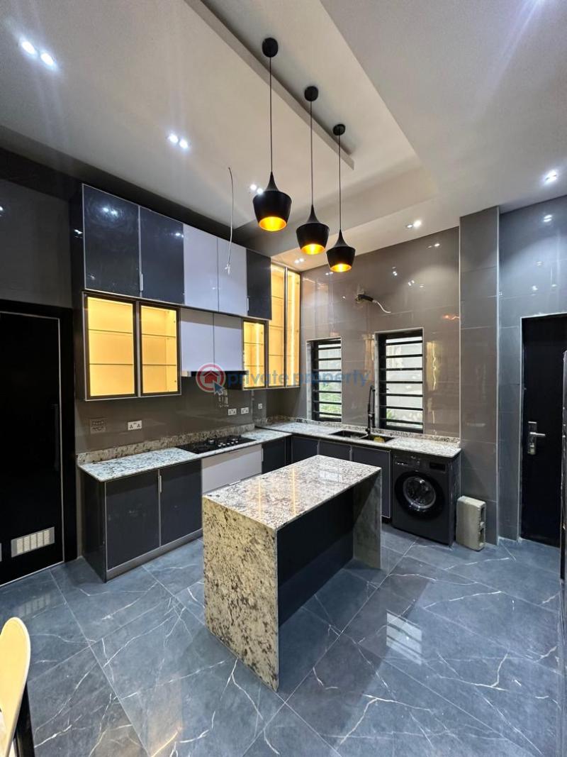 5 bedroom Duplex For Sale Old Ikoyi Lagos - 4