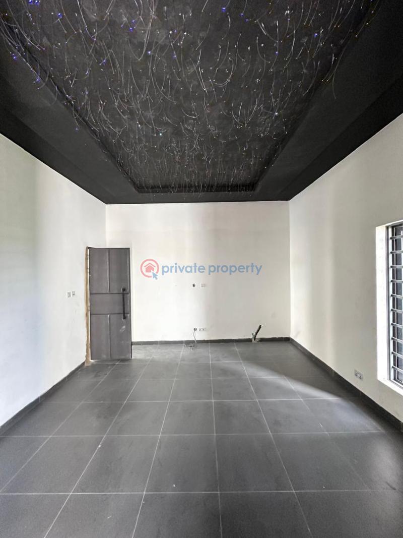5 bedroom Duplex For Sale Old Ikoyi Lagos - 9