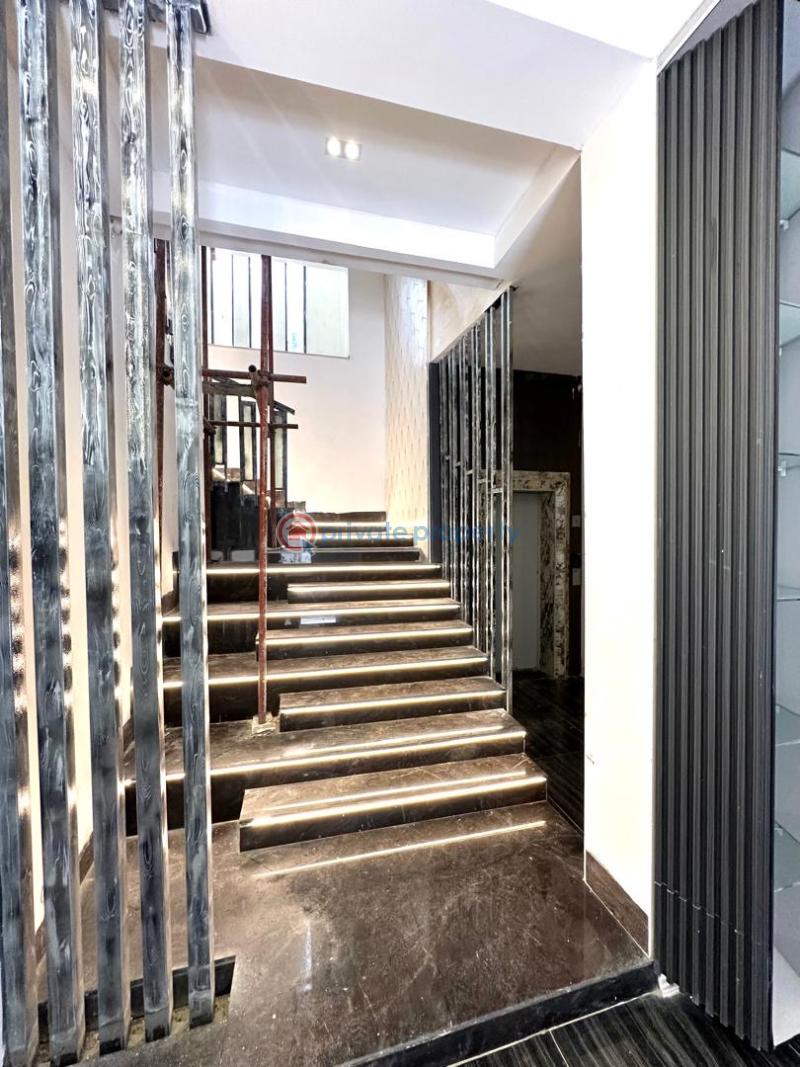 5 bedroom Duplex For Sale Old Ikoyi Lagos - 21