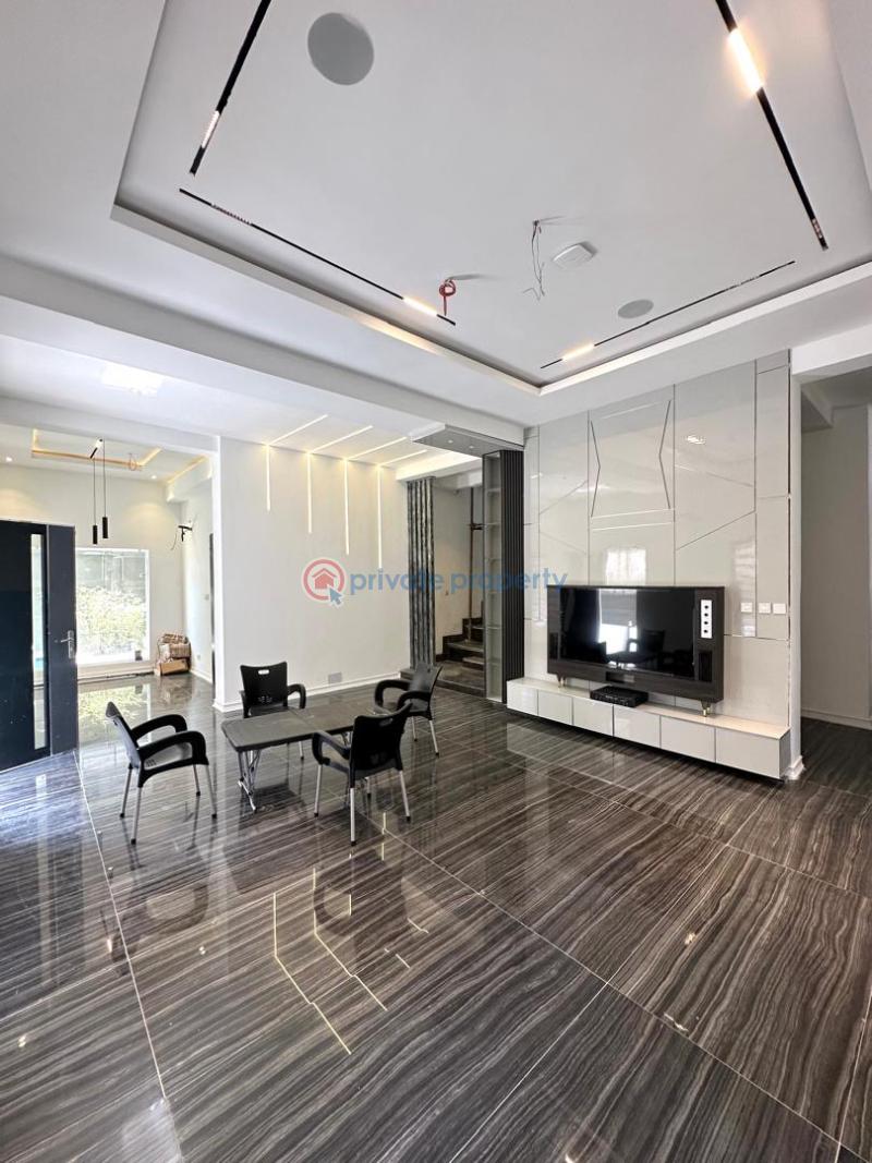 5 bedroom Duplex For Sale Old Ikoyi Lagos - 26