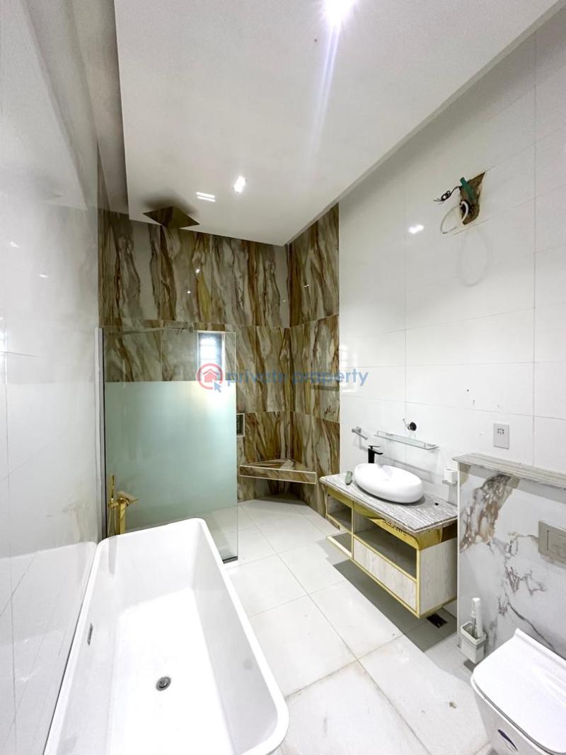 5 bedroom Duplex For Sale Old Ikoyi Lagos - 16