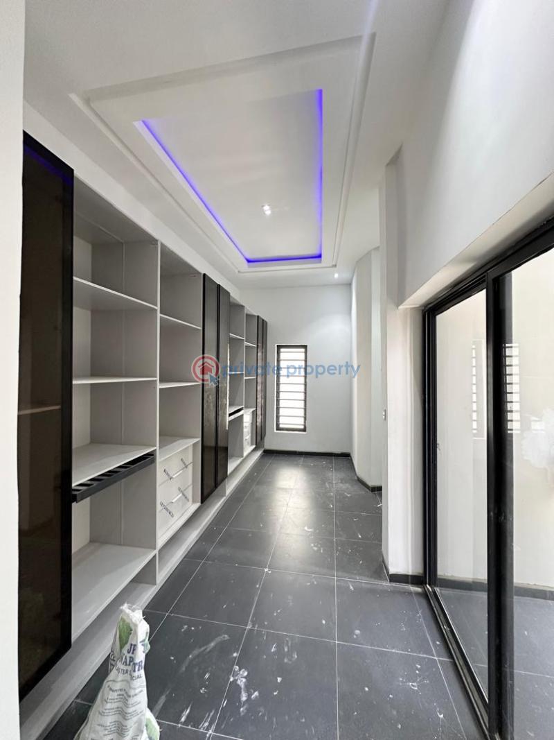 5 bedroom Duplex For Sale Old Ikoyi Lagos - 10