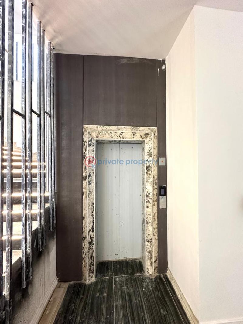 5 bedroom Duplex For Sale Old Ikoyi Lagos - 29