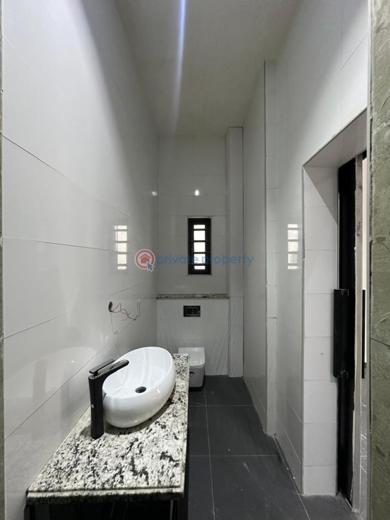 5 bedroom Duplex For Sale Old Ikoyi Lagos - 22