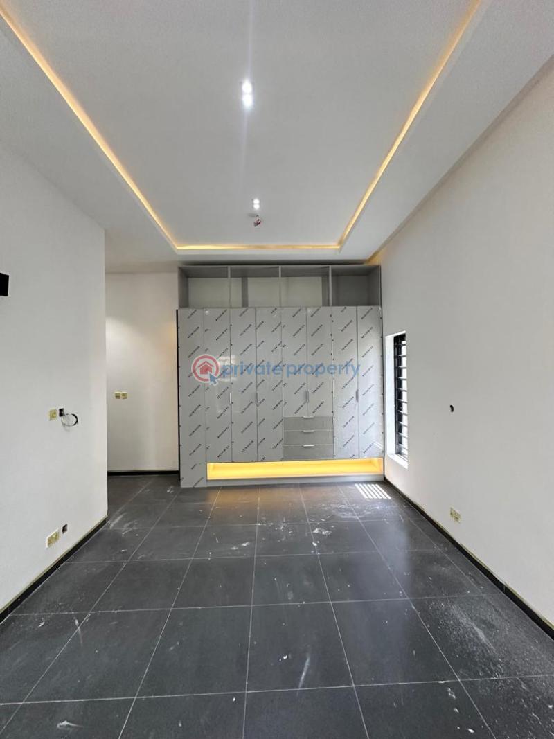 5 bedroom Duplex For Sale Old Ikoyi Lagos - 23