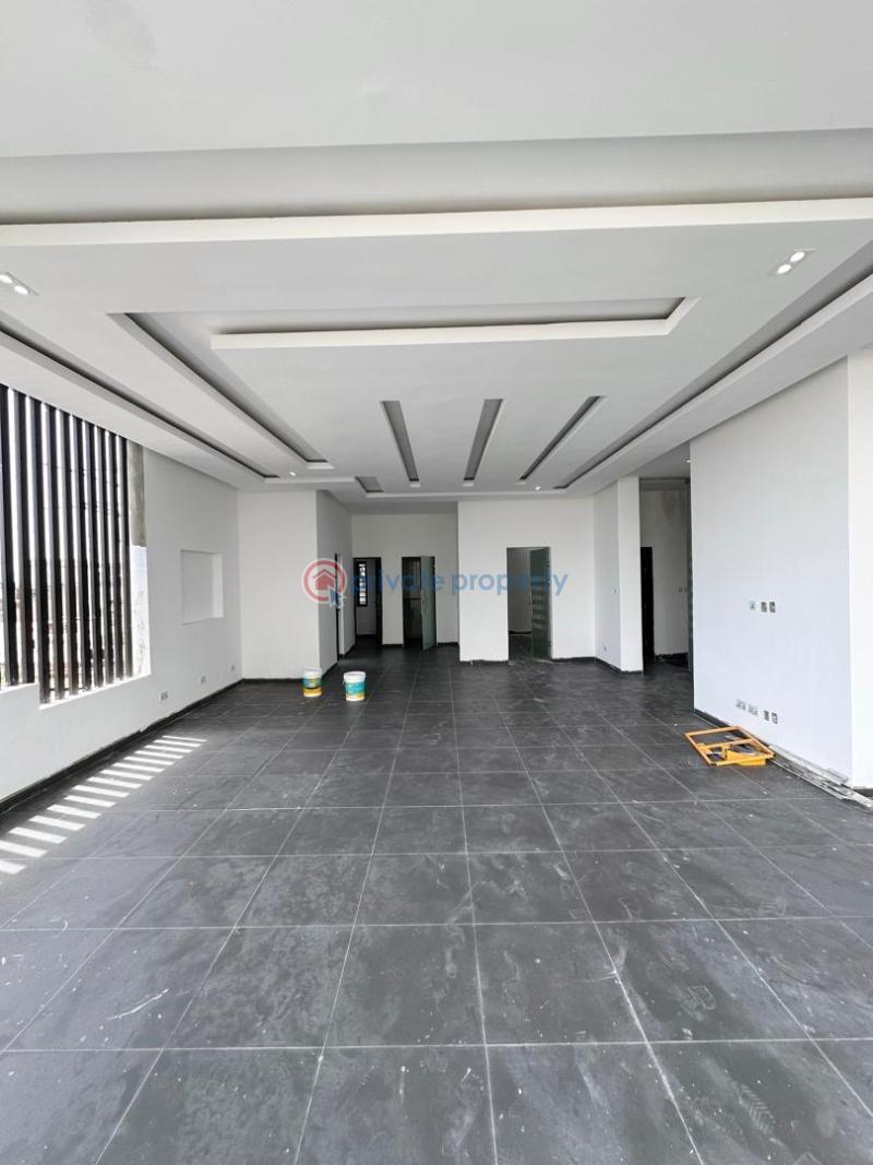 5 bedroom Duplex For Sale Old Ikoyi Lagos - 13