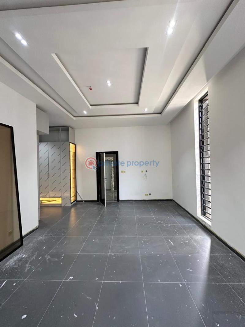 5 bedroom Duplex For Sale Old Ikoyi Lagos - 24